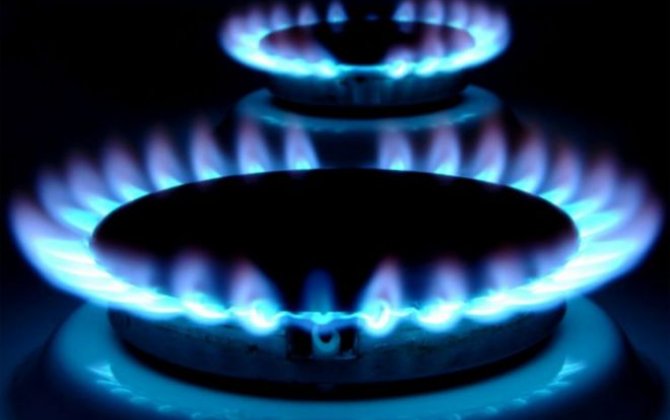 В Билясуваре завтра не будет газа