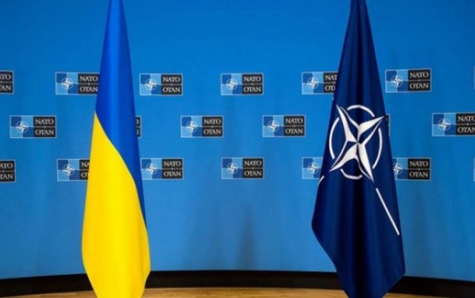 Ukrayna-NATO Şurasının növbədənkənar iclası çağırılıb