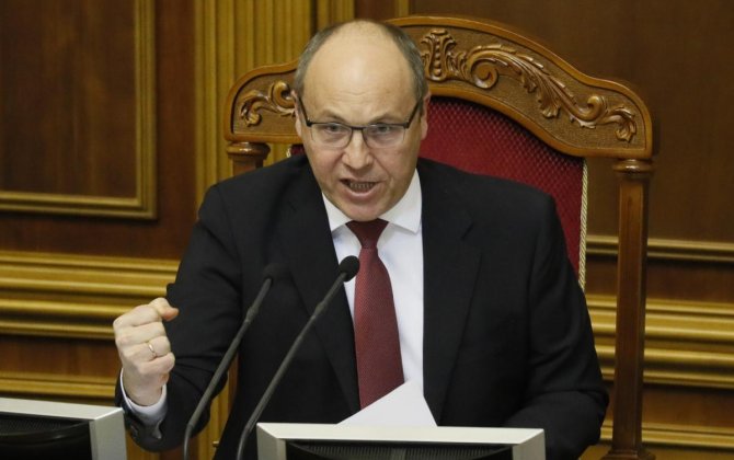 Российские спецслужбы шантажом вынудили львовянина убить Парубия