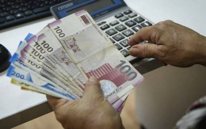 Bu şəxslərə 4 min manat pul veriləcək