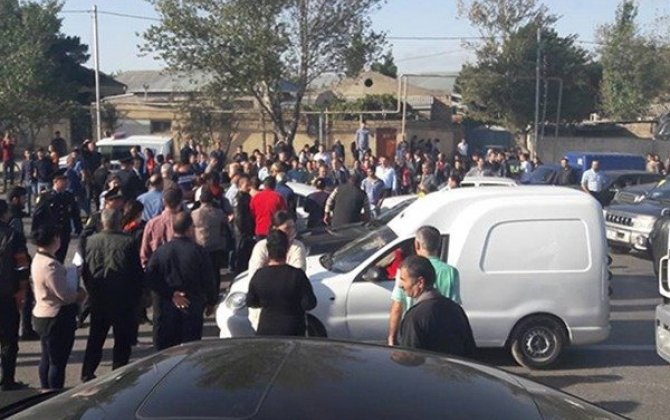 Köçkünlərlə yerliləri qarşı-qarşıya qoymaq cəhdi bəlkə elə Rusiya “5-ci kalonu