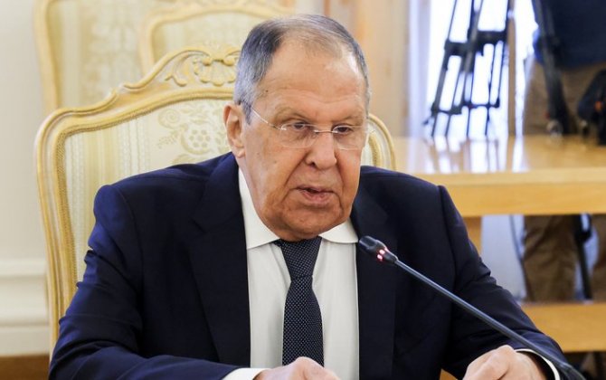 Лавров: Участники встреч ШОС нацелены на отстаивание интересов своих стран