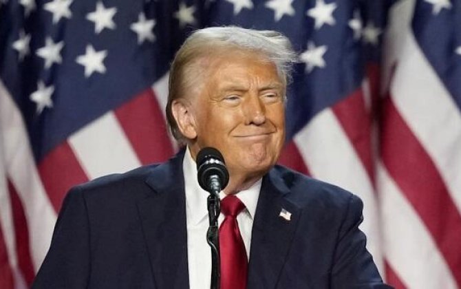 Трамп впервые высказался о своей «кончине»