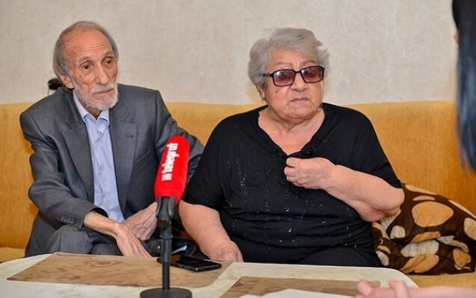 “Olan-qalan son gücümüzü Oqtay yıxdı...”