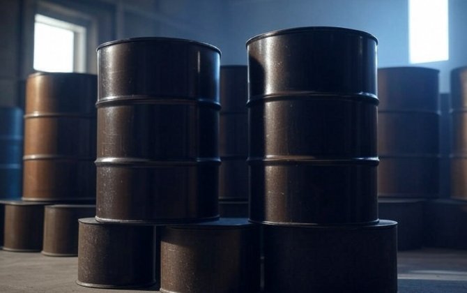 Азербайджан увеличил доходы от экспорта нефтяного кокса и битума