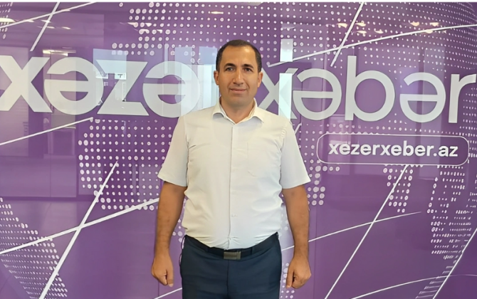 Bu kanalın baş redaktoru vəzifəsindən getdi