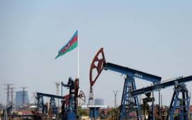 Азербайджанская нефть торгуется выше $70,5
