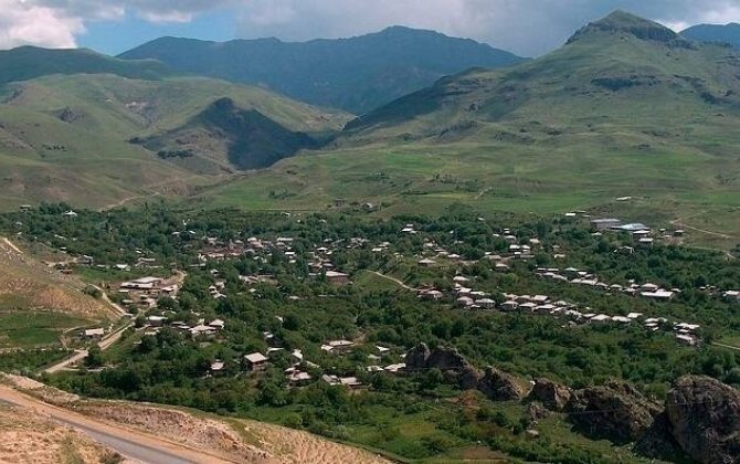 “Azərbaycan Başkəndi Ermənistana verə bilməz”