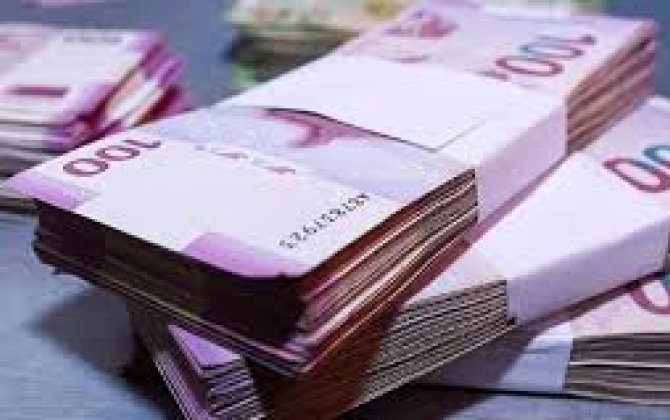 8 ayın hesabatı: Büdcə gəlirləri artıqlaması ilə icra olunub  