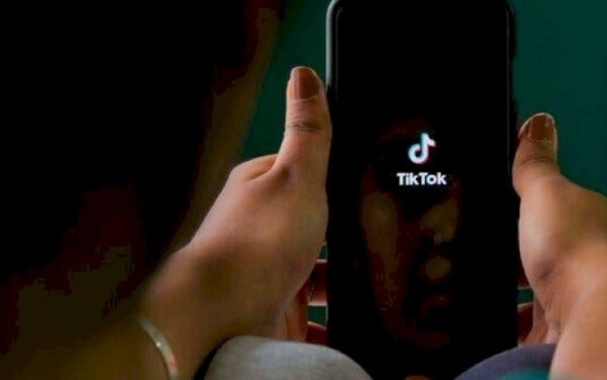 TikTok-da intim görüntülərlə şantaj edən şəxs saxlanılıb