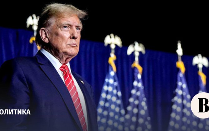 Трамп: Израилю придется завершить войну в секторе Газа