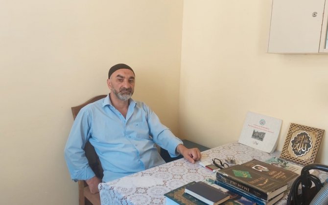“Toyda israf edirsiniz, yasda qənaət yada düşür?” - Molladan sərt sözlər