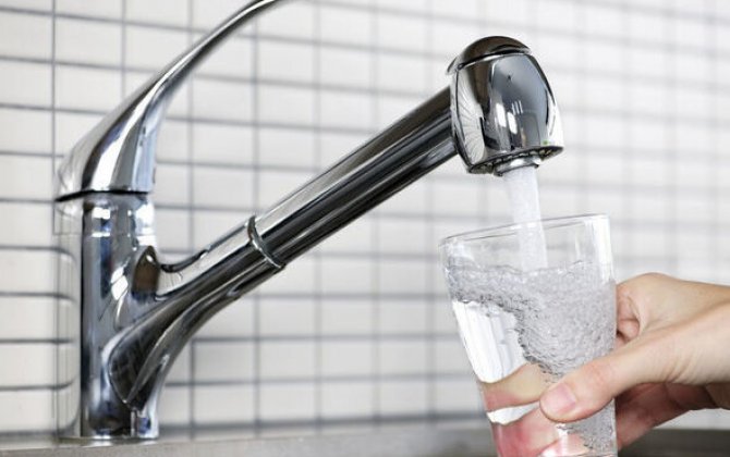 В Азербайджане сократились подземные запасы пресной воды