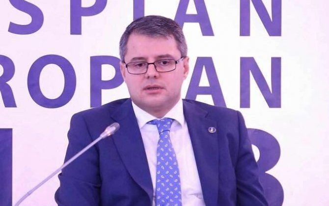 Азербайджан и Марокко обсудили инициативу побратимства Баку и Рабата