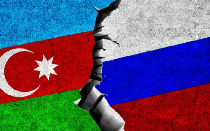 Hibrid savaş: Rusiya Azərbaycanı niyə hədəfə aldı?