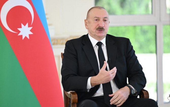 “Minsk qrupunun ləğvi Prezident İlham Əliyevin növbəti diplomatik zəfəridir”