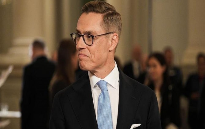 Finlandiya Prezidenti: 