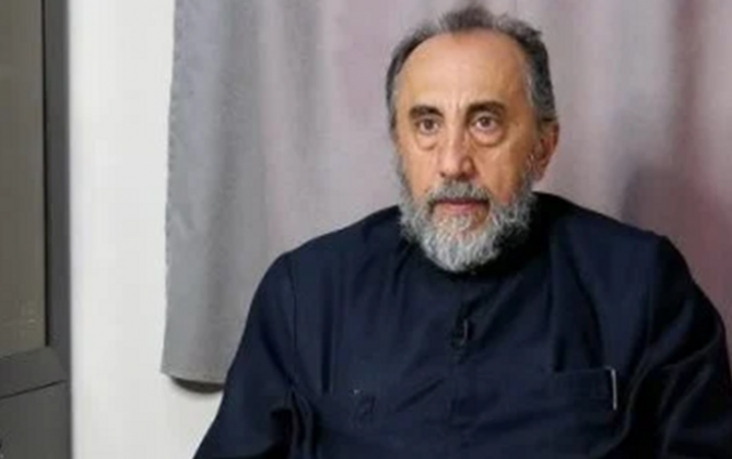 Ереванский суд продлил арест архиепископа Микаэла Аджапахяна на месяц