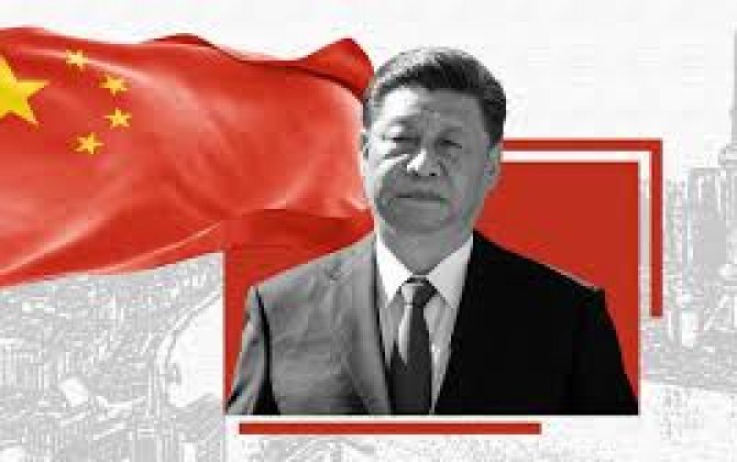 Си Цзиньпин: Только равноправие между странами обеспечит общую безопасность