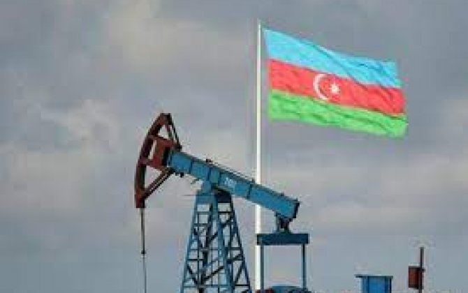 Цена на азербайджанскую нефть превысила $71