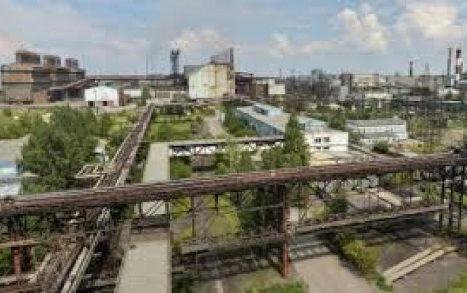В Казахстане трое рабочих получили ожоги на заводе ферросплавов