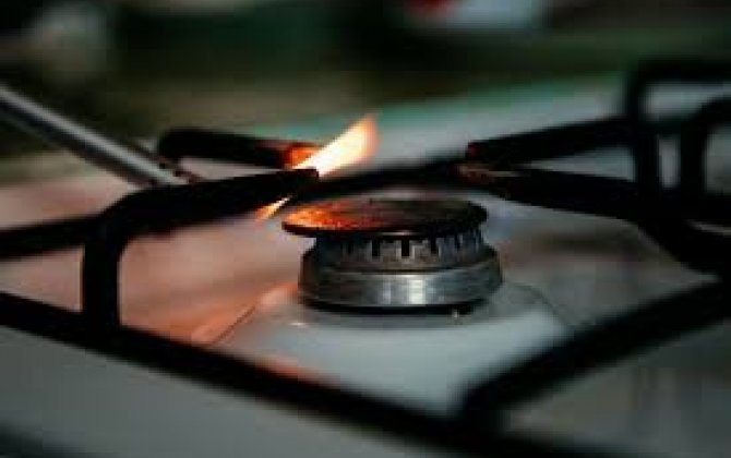 В Сумгайыте более 3 тыс. абонентов временно останутся без газа