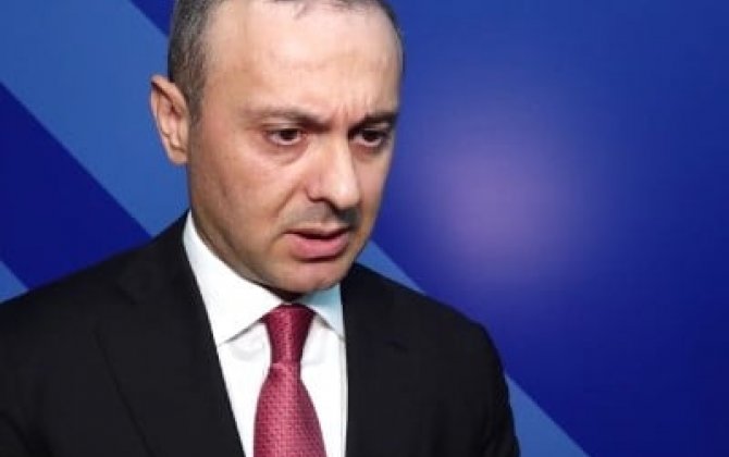 Секретарь Совбеза Армении посетит Францию