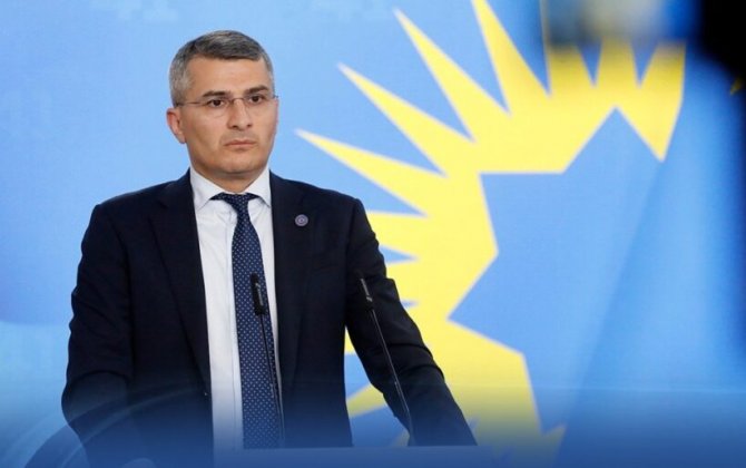 Парламент Грузии утвердил Мамуку Мдинарадзе на должность главы СГБ