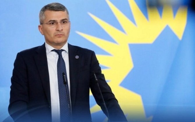 Gürcüstan Dövlət Təhlükəsizlik Xidmətinə yeni rəhbər təyin olundu