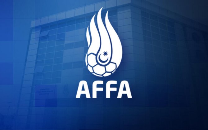 AFFA qadın hakimi bir il futboldan uzaqlaşdırdı
