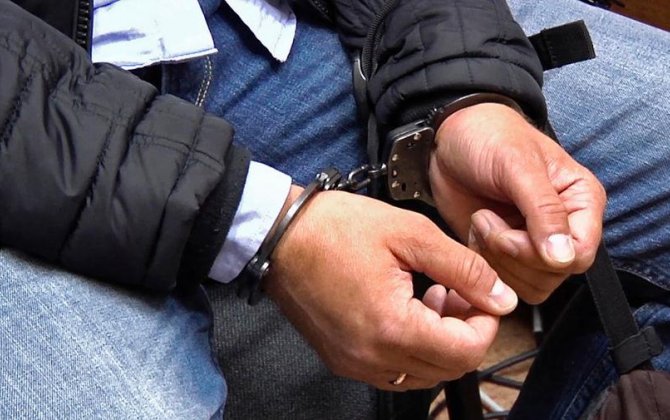 В Насиминском районе Баку задержаны мошенники