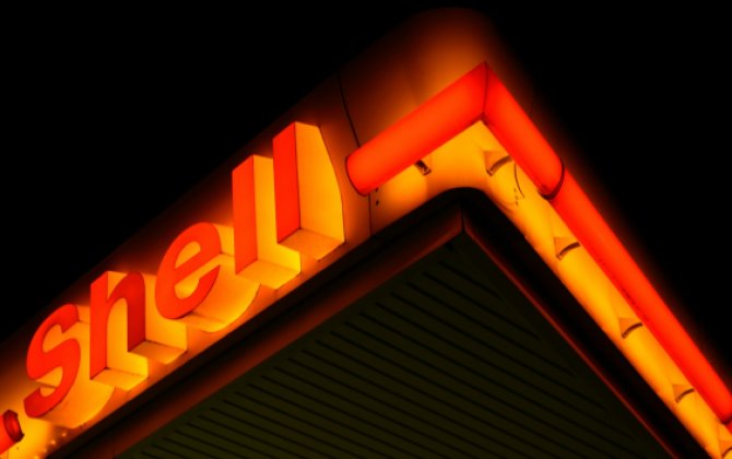 Shell отказалась от постройки завода по производству биотоплива в Роттердаме