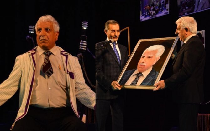 Valeh Kərimov teatrı tərk etdi: “Borcum deyildi, bunları etməli deyildim”-ÖZƏL+FOTO