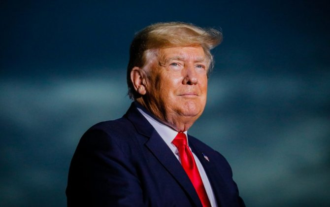 Трамп набросился на ХАМАС