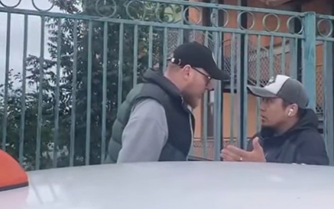 Узбекистан требует наказать обидчика таксиста в Подмосковье