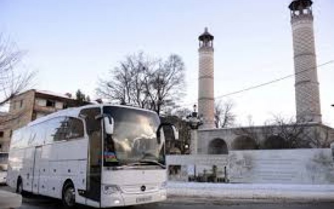 Агентство: Онлайн-продажи билетов на автобусные маршруты выросли вдвое