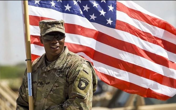США не планируют выводить войска из Польши