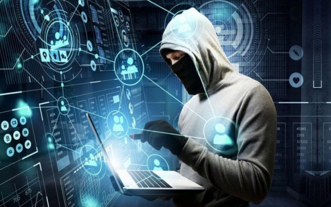 В августе кибератаки на госучреждения Азербайджана сократились на 25%