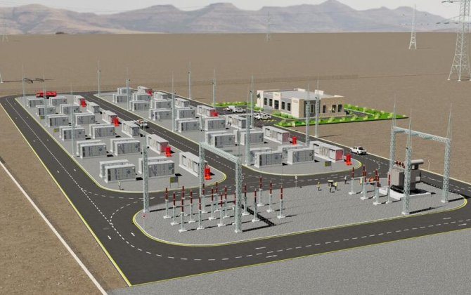 Azərbaycanda enerji kəsintiləri azalacaq - Yeni sistem yaradılır