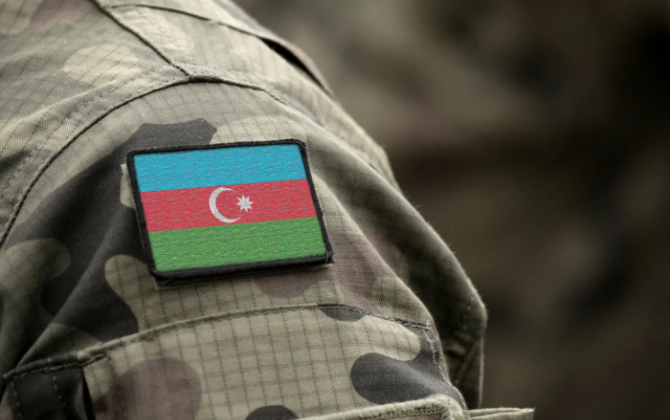 Müdafiə Nazirliyi: Hərbçinin ölümü xidmətdən kənarda baş verib - YENİLƏNİB