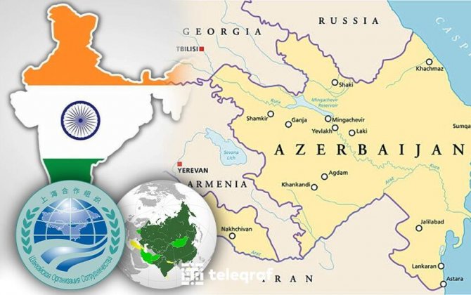 Hindistan Azərbaycana blok qoydu: Qazanan yenə Bakı oldu - MÜSAHİBƏ