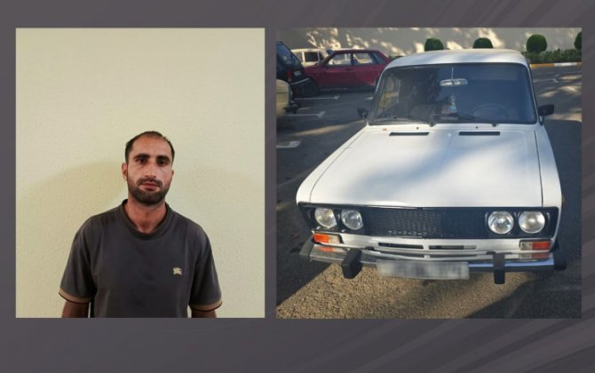 İsmayıllıda 