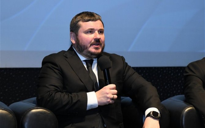 Посол: Экспорт из Украины в Азербайджан за 7 месяцев вырос почти на 9%