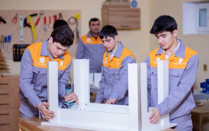 Peşə məktəblərinə qəbulun II mərhələsinin nəticələri açıqlanıb