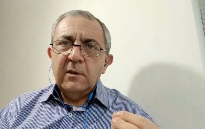 “Yeni dünya düzəni qurmaq iddialı ŞƏT ölkələrinin özləri arasında ciddi ziddiyyətlər var...”