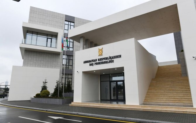 Генпрокуратура подтвердила версию о суициде жительницы Газахского района