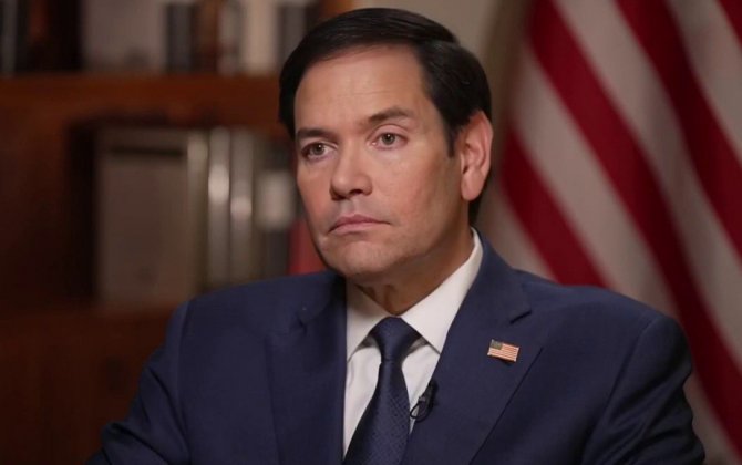 Rubio: 