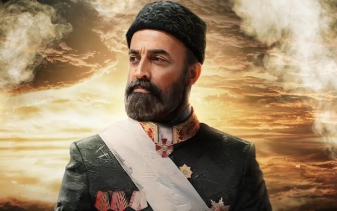 Azərbaycan filmi “Oskar”a namizəd təqdim edildi