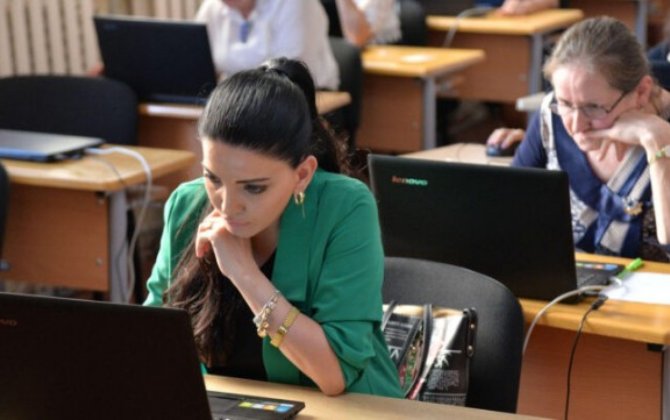 Təkrar sertifikatlaşdırma prosesinin müsahibə mərhələsinin nəticələri açıqlanıb
