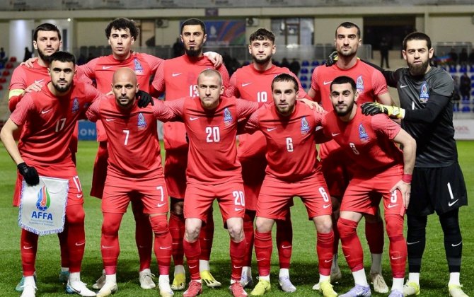 Millimiz Reykyavikdəki oyunda dəstəksiz qalmayacaq ki?